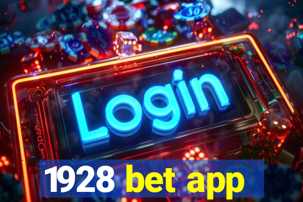 1928 bet app